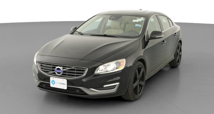 Thumbnail: 2018 Volvo S60 - 1