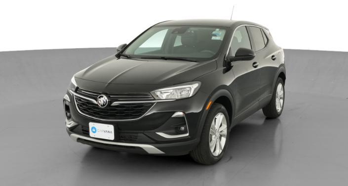 Thumbnail: 2022 Buick Encore GX - 1