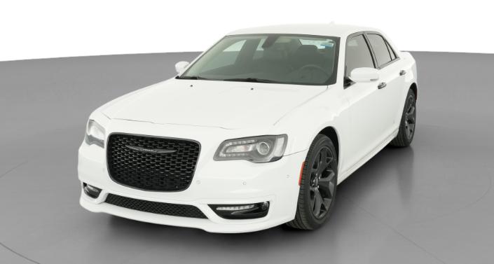 Thumbnail: 2021 Chrysler 300 - 1