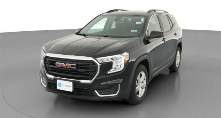Thumbnail: 2023 GMC Terrain - 1