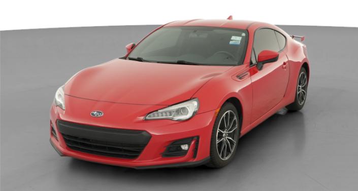 Thumbnail: 2017 Subaru BRZ - 1