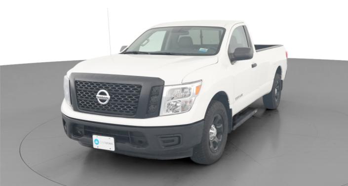 Thumbnail: 2018 Nissan Titan - 1
