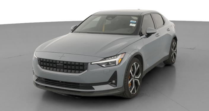 Thumbnail: 2021 Polestar 2 - 1
