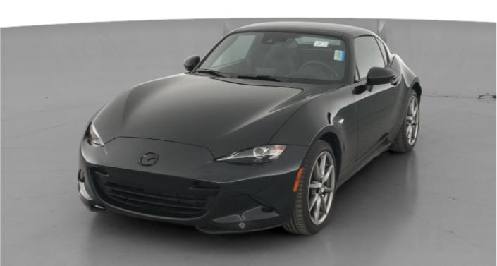 Thumbnail: 2023 Mazda MX-5 Miata - 1