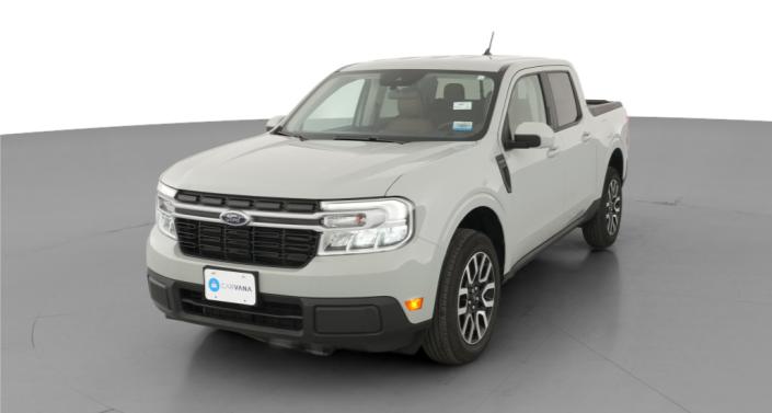 Thumbnail: 2023 Ford Maverick - 1