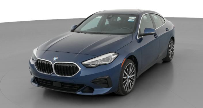 Thumbnail: 2022 BMW 2 Series - 1