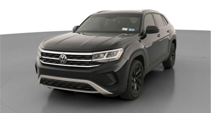 Thumbnail: 2023 Volkswagen Atlas - 1