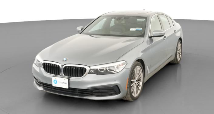 Thumbnail: 2019 BMW 5 Series - 1