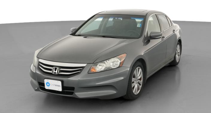 Thumbnail: 2012 Honda Accord - 1