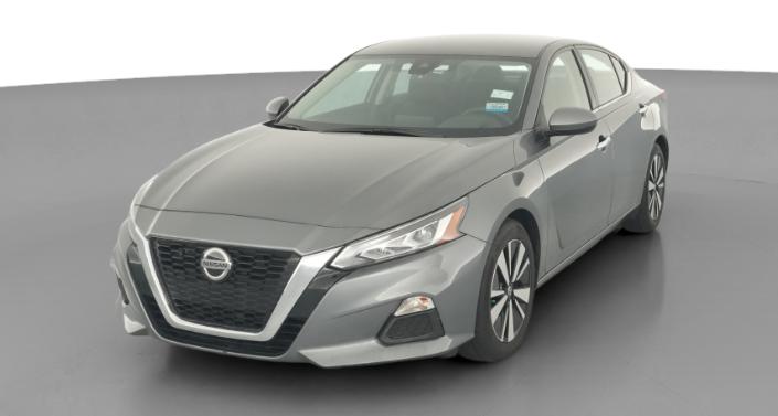 Thumbnail: 2022 Nissan Altima - 1