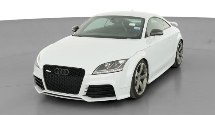 Thumbnail: 2013 Audi TT - 1