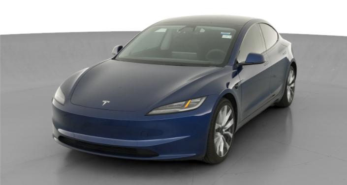 Thumbnail: 2024 Tesla Model 3 - 1