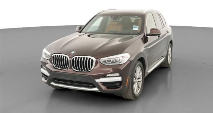 2019 BMW X3 sDrive30i -
                  Fort Worth, TX