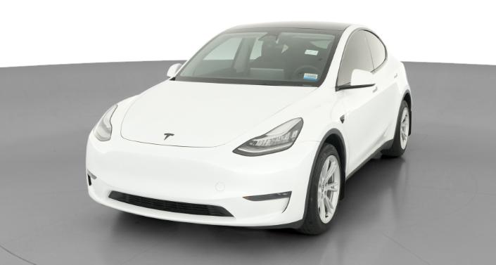Thumbnail: 2023 Tesla Model Y - 1