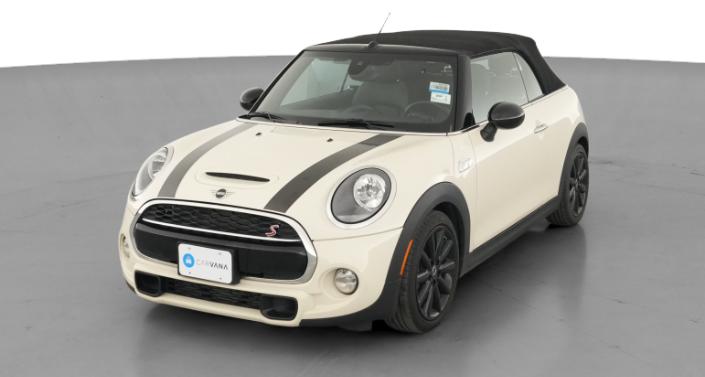 Thumbnail: 2019 MINI Cooper Convertible - 1