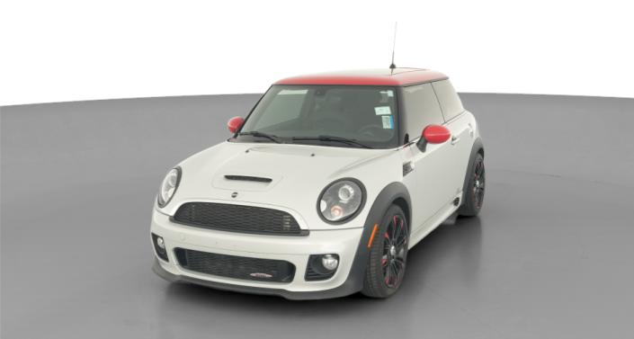 Thumbnail: 2013 MINI Cooper Hardtop - 1