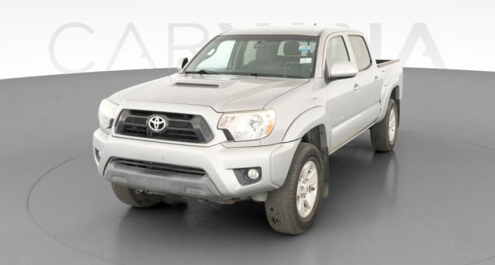 Used Toyota Tacoma under $30,000 for Sale Online | Carvana