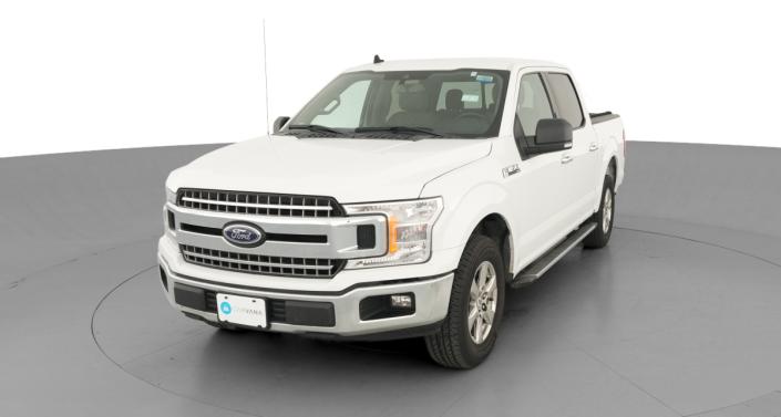Thumbnail: 2020 Ford Econoline - 1