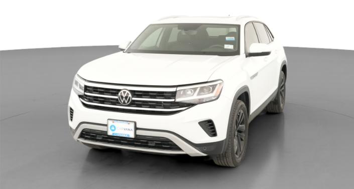 Thumbnail: 2023 Volkswagen Atlas - 1