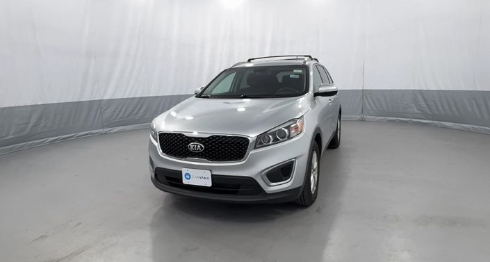 Thumbnail: 2017 Kia Sorento - 1
