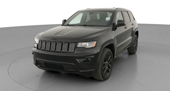 Thumbnail: 2019 Jeep Grand Cherokee - 1
