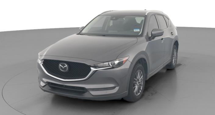 Thumbnail: 2020 Mazda CX-5 - 1