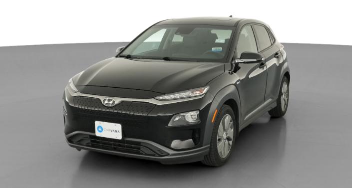 Thumbnail: 2019 Hyundai Kona - 1