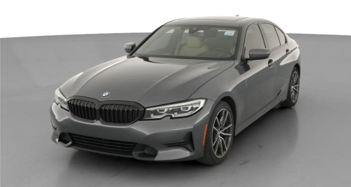 2019 BMW 3 Series 330i -
                  Haines City, FL