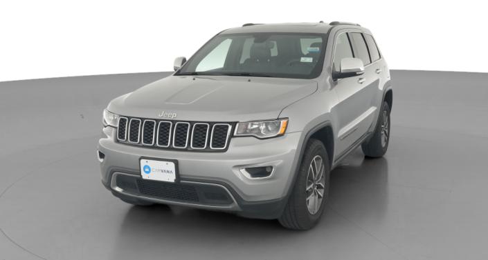 Thumbnail: 2021 Jeep Grand Cherokee - 1
