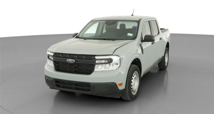 Thumbnail: 2024 Ford Maverick - 1