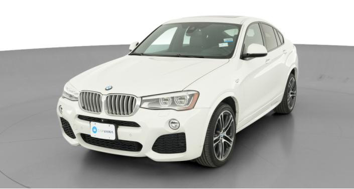 Thumbnail: 2015 BMW X4 - 1