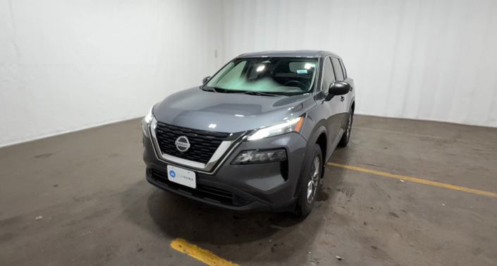 Thumbnail: 2021 Nissan Rogue - 1