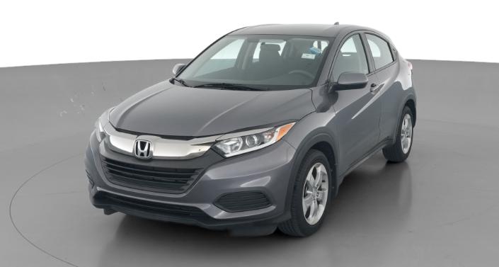Thumbnail: 2020 Honda HR-V - 1