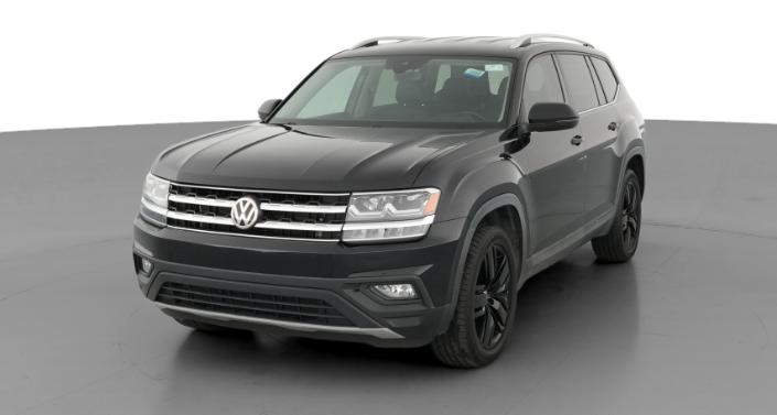 Thumbnail: 2019 Volkswagen Atlas - 1