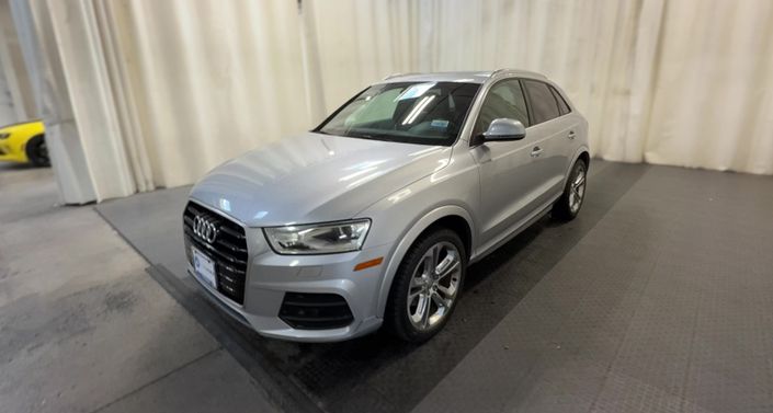 Thumbnail: 2017 Audi Q3 - 1