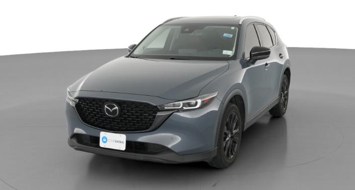 Thumbnail: 2023 Mazda CX-5 - 1