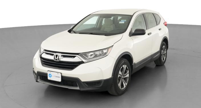 Thumbnail: 2018 Honda CR-V - 1