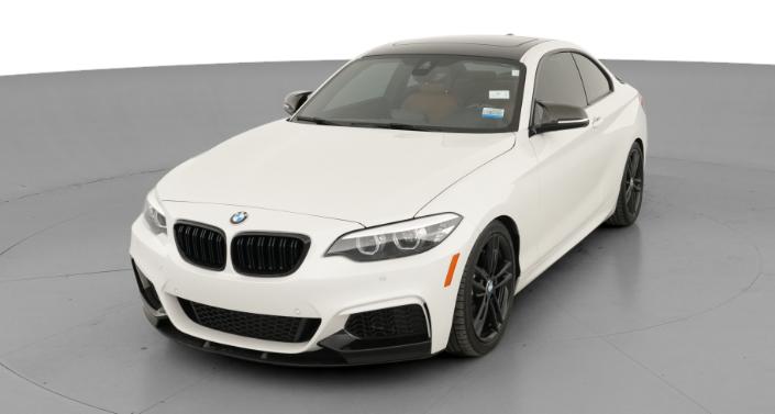 Thumbnail: 2020 BMW 2 Series - 1