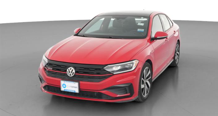 Thumbnail: 2019 Volkswagen Jetta - 1