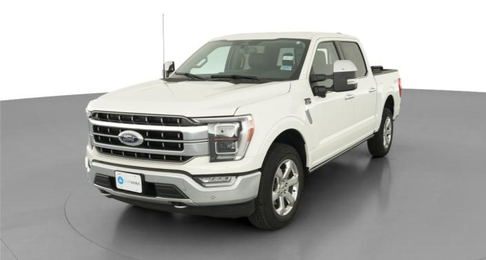 Thumbnail: 2023 Ford Econoline - 1