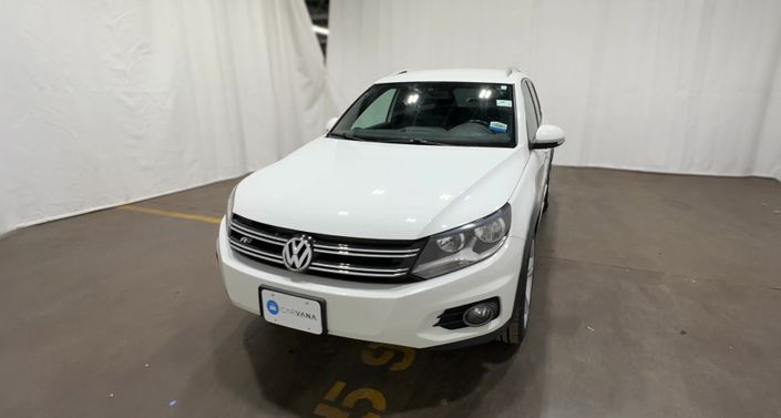 Thumbnail: 2016 Volkswagen Tiguan - 1