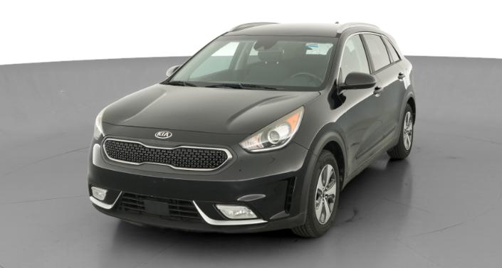 Thumbnail: 2017 Kia Niro - 1