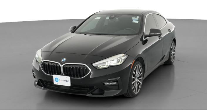 Thumbnail: 2021 BMW 2 Series - 1