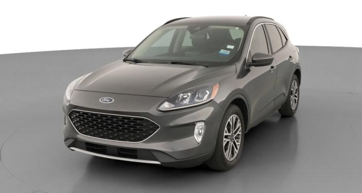 Thumbnail: 2020 Ford Escape - 1