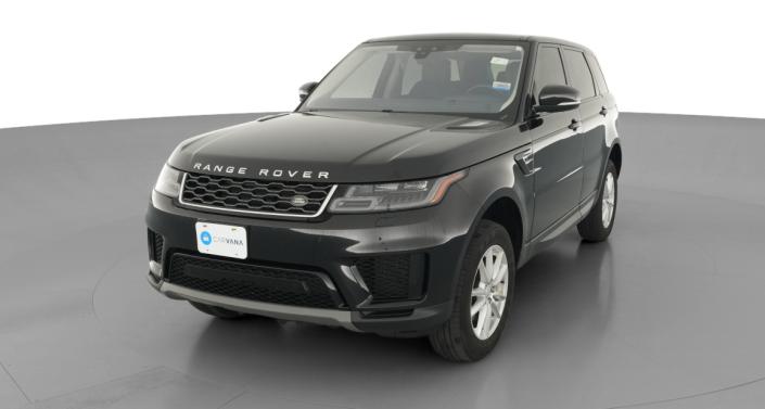 Thumbnail: 2021 Land Rover Range Rover Sport - 1