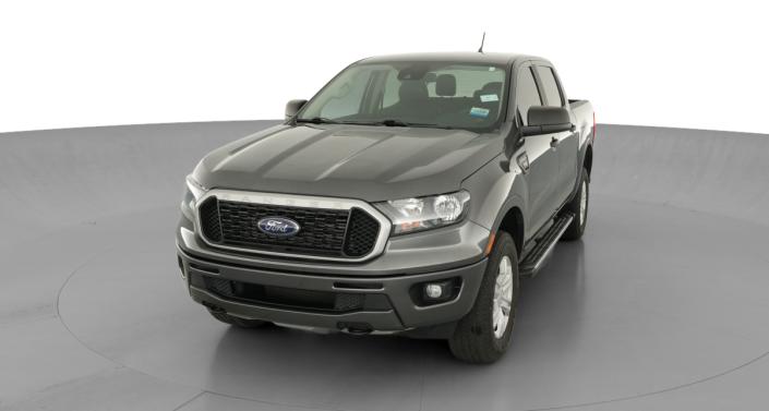 Thumbnail: 2020 Ford Ranger - 1