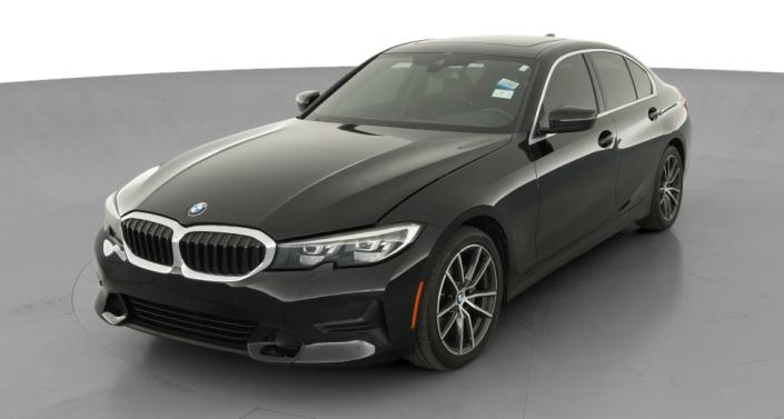 Thumbnail: 2020 BMW 3 Series - 1