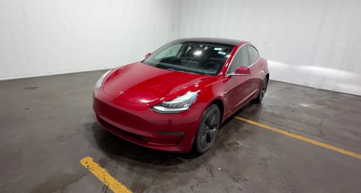 Thumbnail: 2019 Tesla Model 3 - 1