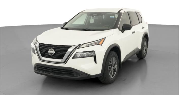 Thumbnail: 2021 Nissan Rogue - 1
