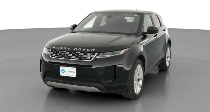 Thumbnail: 2020 Land Rover Range Rover Evoque - 1